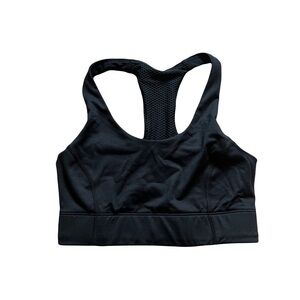 Outdoor Voices black sports bra
